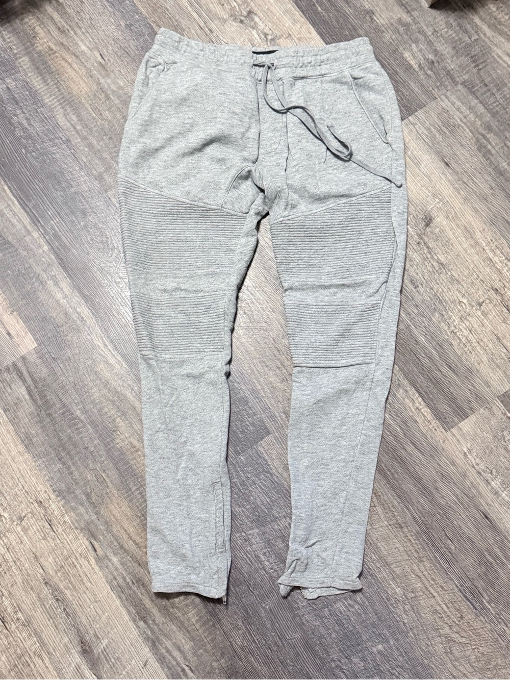 PacSun French Terry Sweatpants
